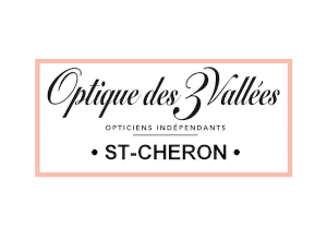 Optique des 3 vallées Saint-Cheron